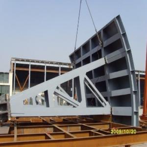 鋁藝大門 yf012