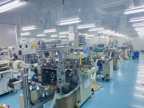 全馳科技 一家專業(yè)為知名品牌手機 電子數(shù)碼產(chǎn)品提供功能性器件的供應商