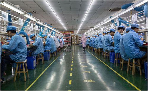 繼富士康之后,又一知名蘋果代工廠搬遷,國內(nèi)10萬工人何去何從